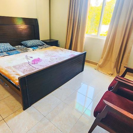 Aqua Apartment Murree Εξωτερικό φωτογραφία