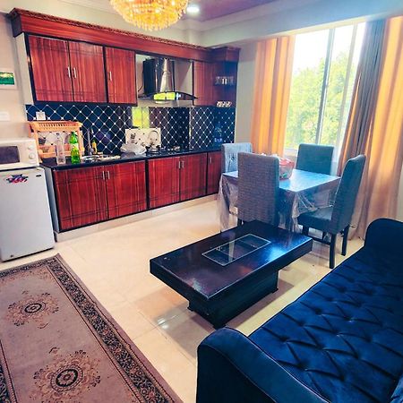 Aqua Apartment Murree Εξωτερικό φωτογραφία