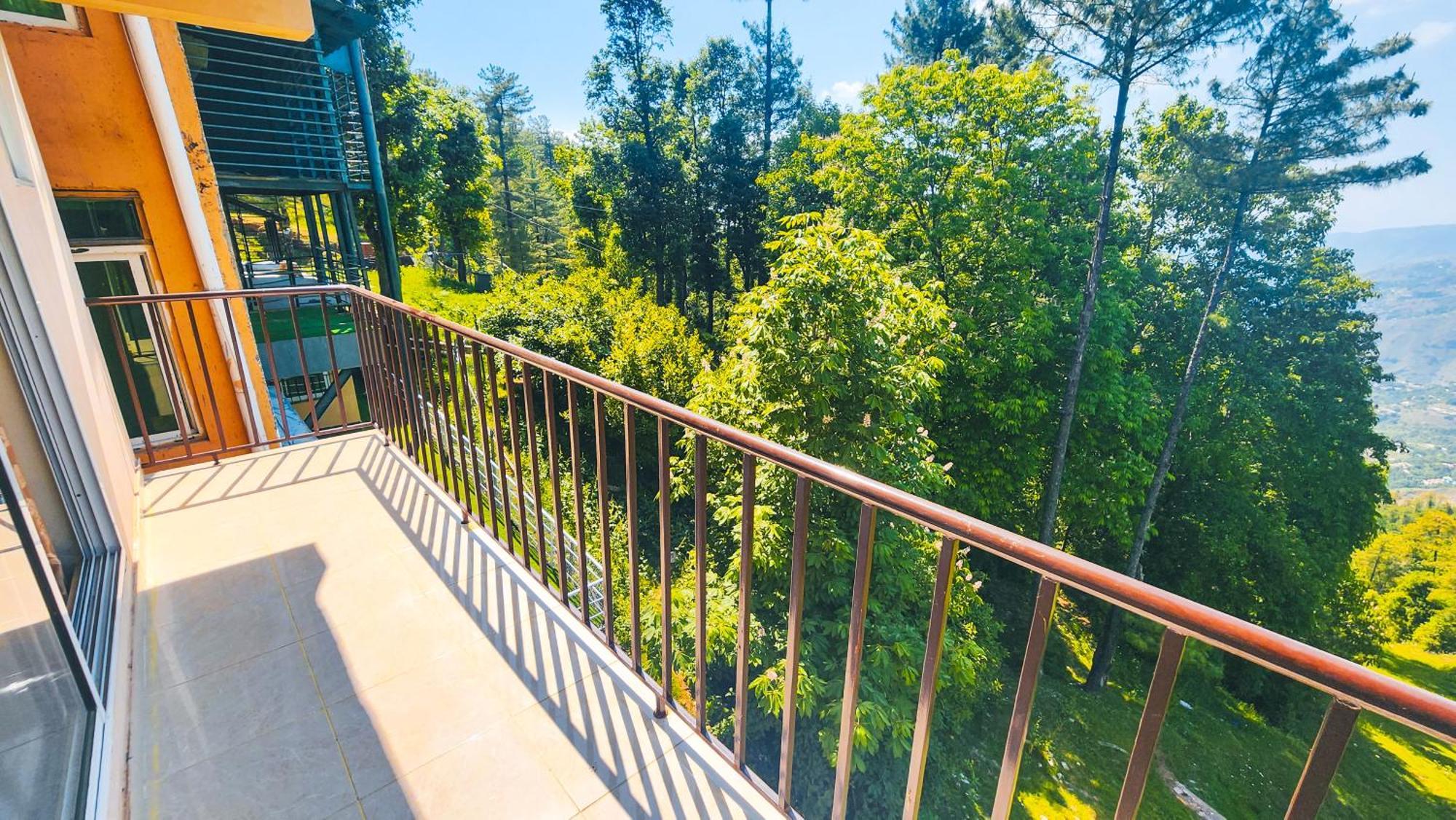 Aqua Apartment Murree Εξωτερικό φωτογραφία